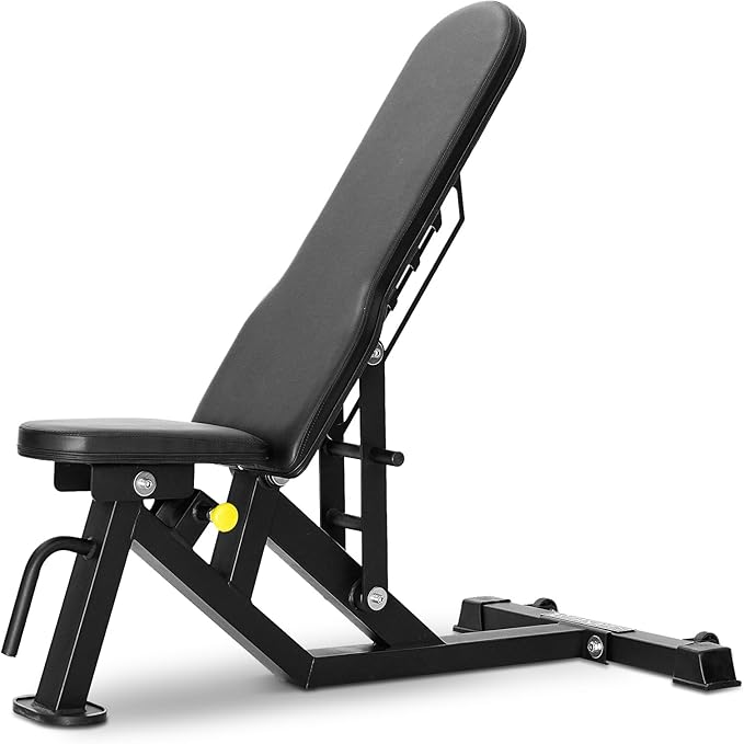 FANATICS Weight Bench 1000 LBS