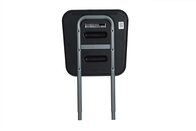 Squat Stand - Extra Large and Extended Long Design for Total Trainer and Other Inclined Fitness Equipments