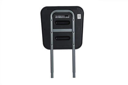 Squat Stand - Extra Large and Extended Long Design for Total Trainer and Other Inclined Fitness Equipments