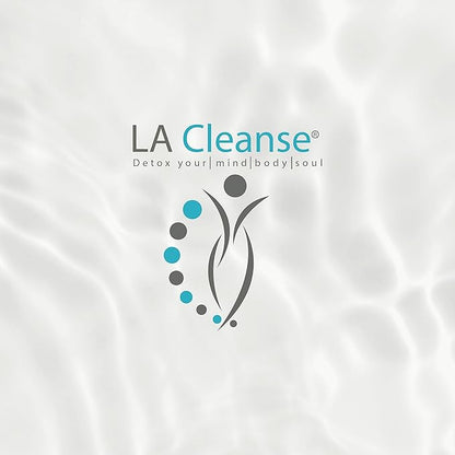 15 Day Cleanse and Detox - Rapid Flush 15 Day Gut Cleanse for Detox, Colon Cleanse, Colon Broom Gut Support - Enhance Digestion with Cascara Sagrada, Senna Leaf, Psyllium Husk - Capsules 30 Count