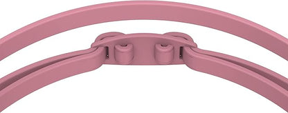 Speedo Unisex-Adult Swim Goggles Mirrored Vanquisher 2.0