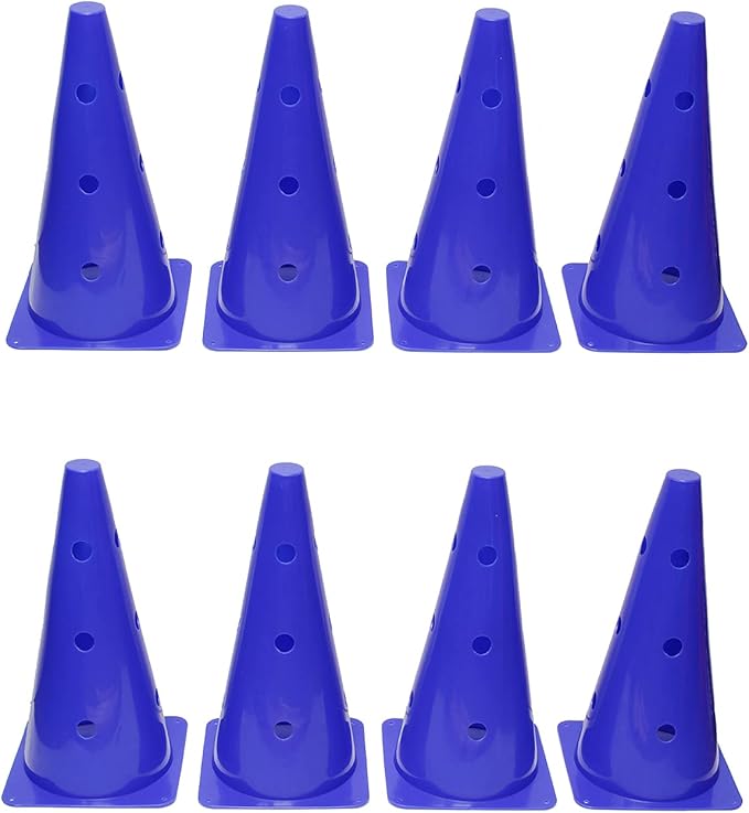 Get Out! Hurdle Cone Set – Training Cones