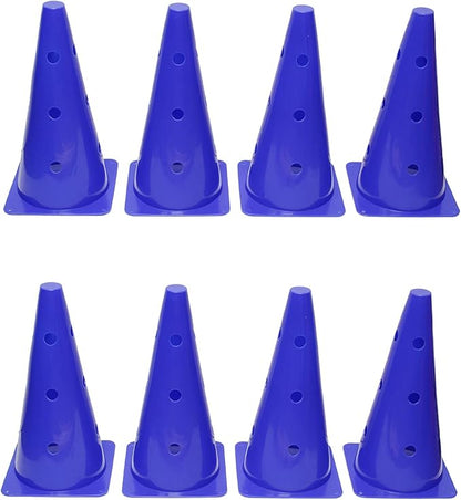 Get Out! Hurdle Cone Set – Training Cones