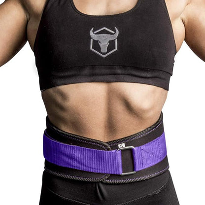 Women Weight Lifting Belt - High Performance Neoprene