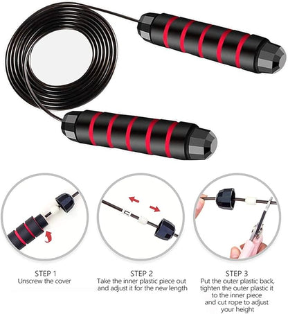 Redify Jump Rope