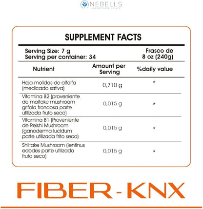 Digestive System Support: Cleanse Colon & Probiotic Boost.