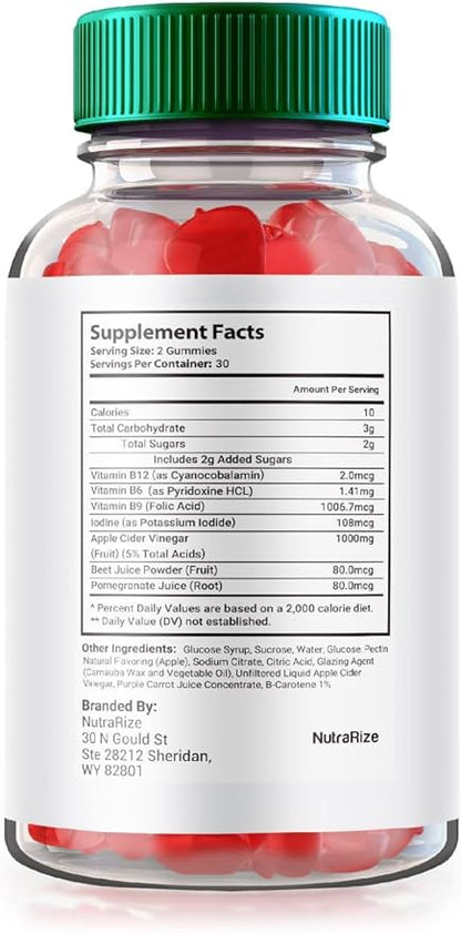 (2 Pack) Keto IQ Keto ACV Gummies, Keto IQ Keto ACV Formula for Advanced Weight Loss, Keto IQ Keto Dietary Supplement, Keto IQ Keto + ACV Gummy, KetoIQ Gomitas Reviews (120 Gummies)