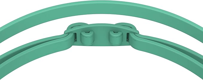 Speedo Unisex-Adult Swim Goggles Mirrored Vanquisher 2.0