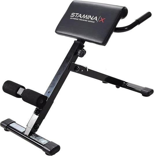 Stamina X Adjustable Ab