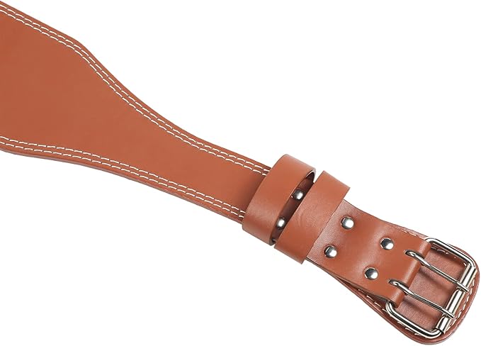 PU Fitness Belt Gear(43.5x4.5In)