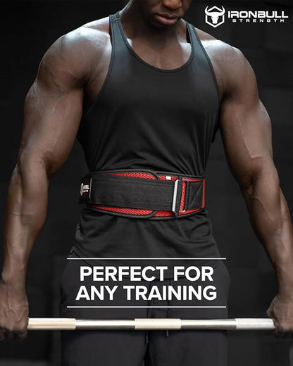 Weightlifting Belt For Men and Women - 6