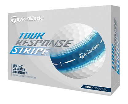 TaylorMade Golf Tour Response Stripe