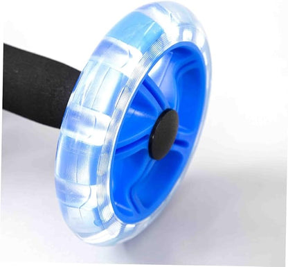 Toddmomy Household Appliances Exercise Abdominal Roller Workout Roller