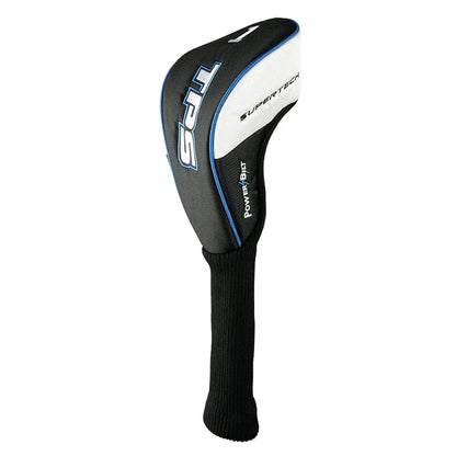 Powerbilt TPS Supertech Golf Drivers for Men & Women, Right/Left Handed