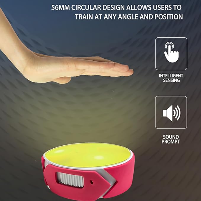 Reaction Training Light Pod