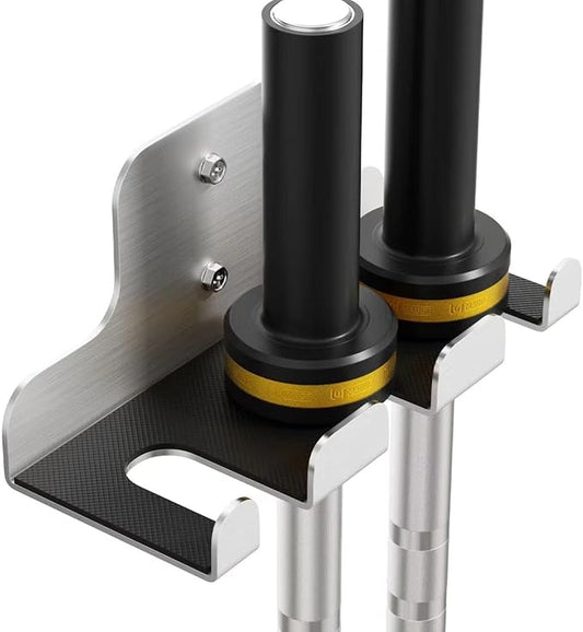 Olympic Barbell Hanger 33mm Bar