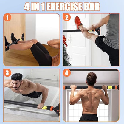Pull Up Bar for Doorway