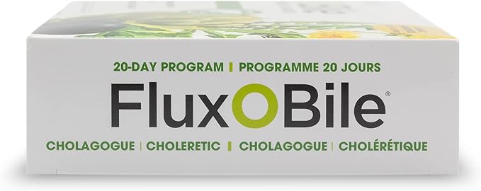 Fluxobile Duo, 20 CT