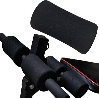 2pcs Foam Roller Set Foam Foot Pads Rollers Soft-5.12 x 2.76 inch