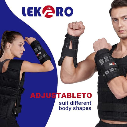 Wrist Arm Weights 1Pair 2 2 Pack