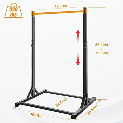 Pull Up Station 330LBS