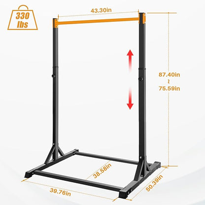 Pull Up Station 330LBS