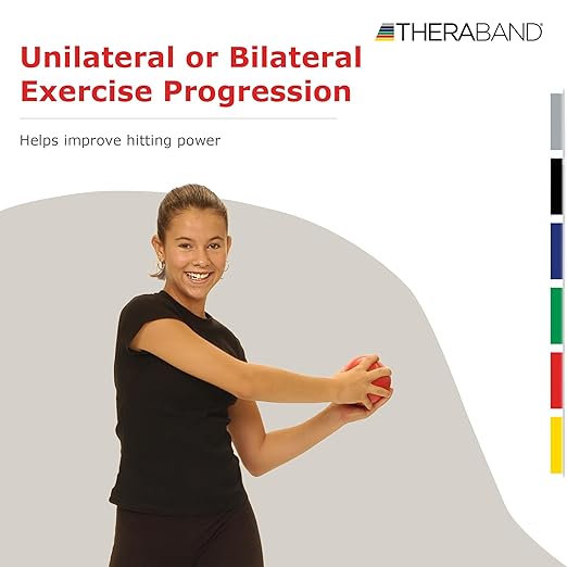 THERABAND Soft Weight 4.5" Diameter, 5.5LB