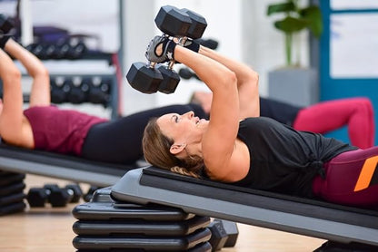Cathe Friedrich STS 2.0 Super Sets Total Body Workout DVD For Women and Men - Use This Strength Training DVD To Tone and Sculpt Your Lower Body and Upper Body Muscles