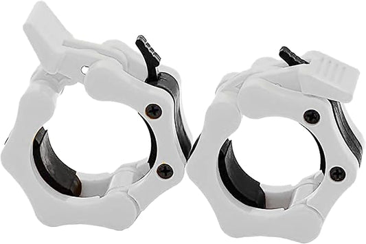 Barbell Clamps 2 inch 2" Quick