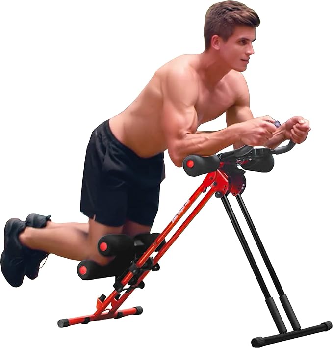 Side Shaper Pro 2024 Version - Ab Workout Equipment