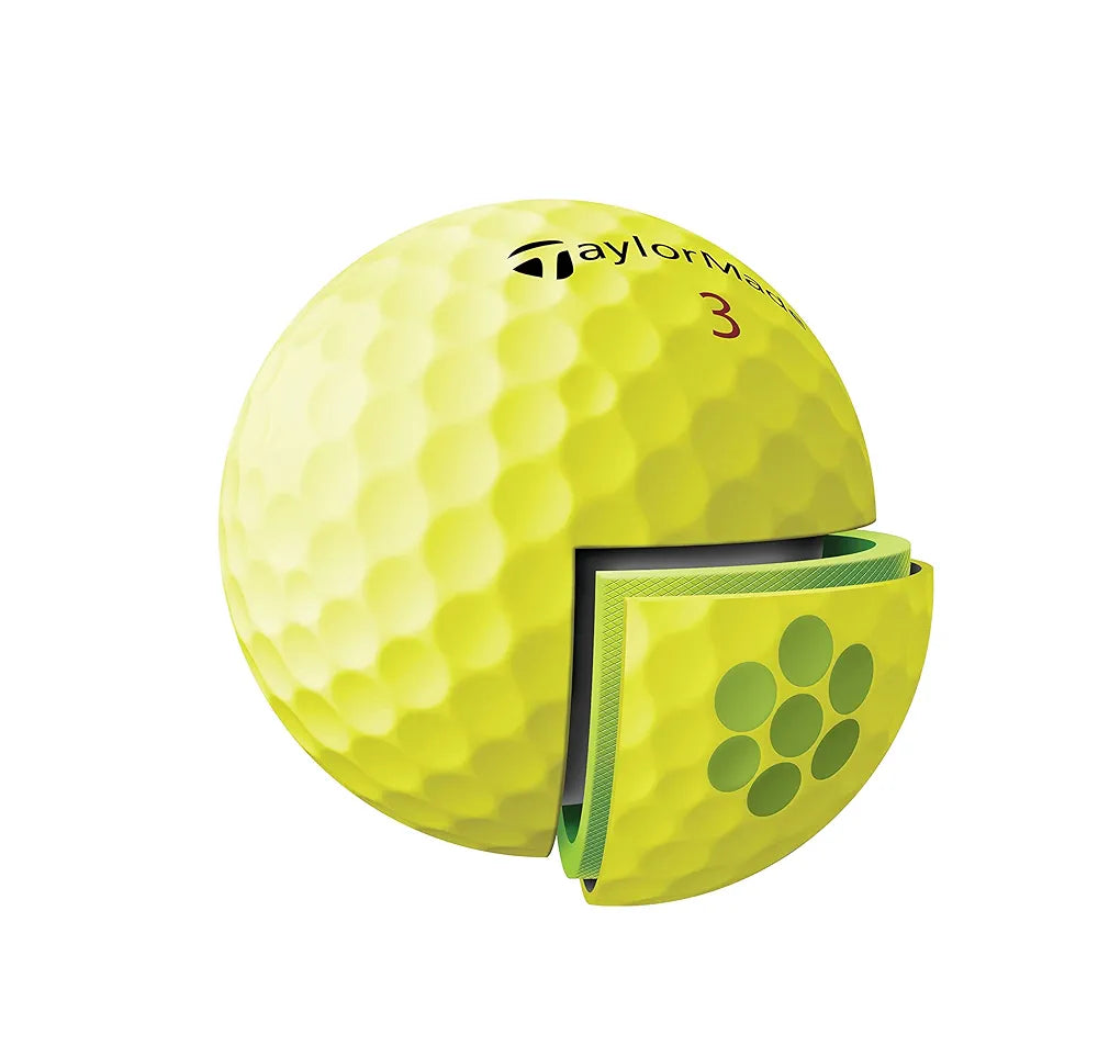 TaylorMade Golf Tour Response Stripe