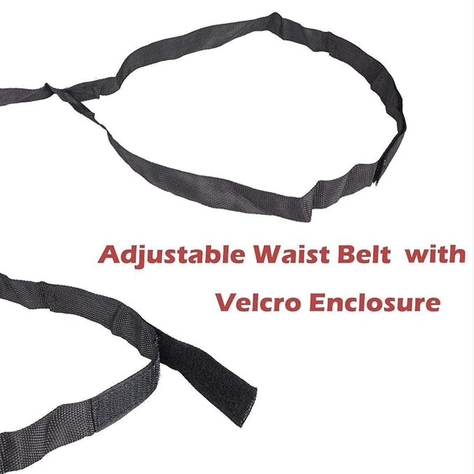 Running Speed Chute Resistance Parachute 56 inch Powerchute