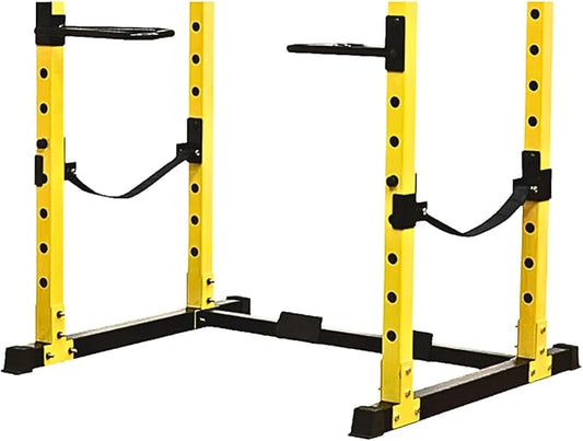 HulkFit 2.3-inch x 2.3-inch Pro Series Power Cage