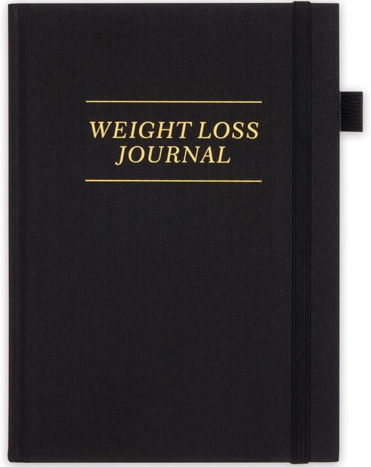 Fitness/Workout Journal for Women & Men 6 Months