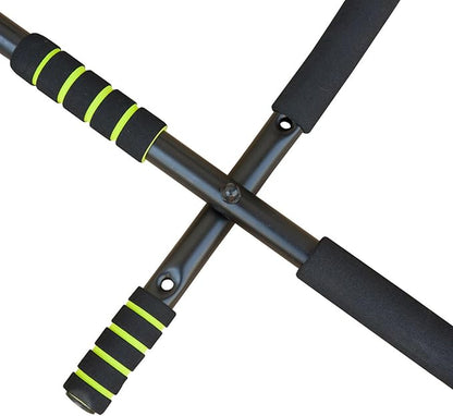 Wall Mounted Pull Up Bar Exercise Chin Bar