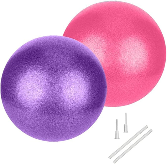 Small Pilates Ball 9 Inch