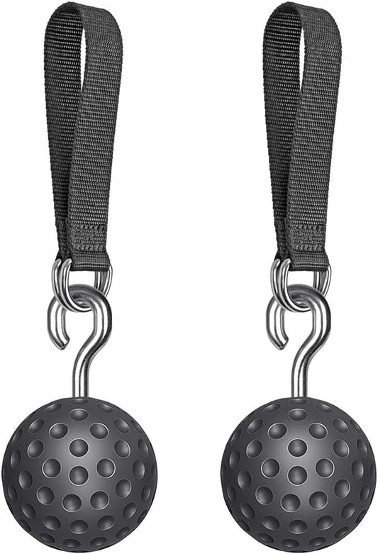 SELEWARE Pull Up Ball Grip