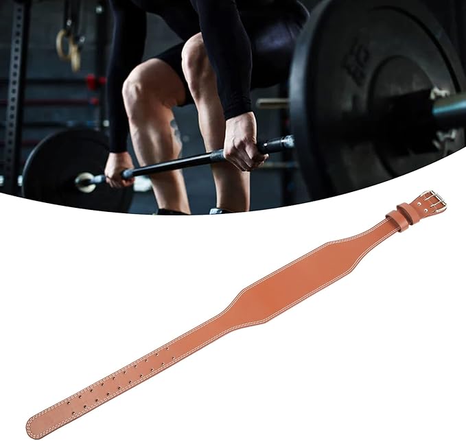PU Fitness Belt Gear(43.5x4.5In)