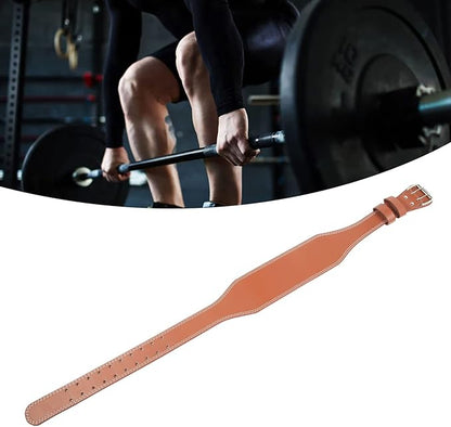 PU Fitness Belt Gear(43.5x4.5In)