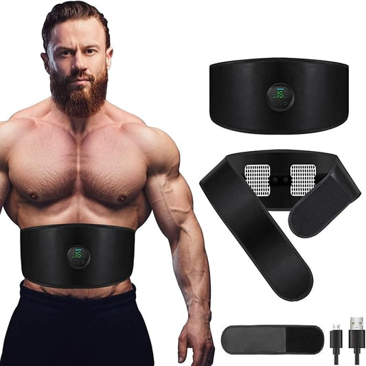 EMS Muscle Stimulator