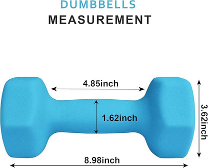 Balelinko Home Gym Equipment Workouts Strength Training Weight