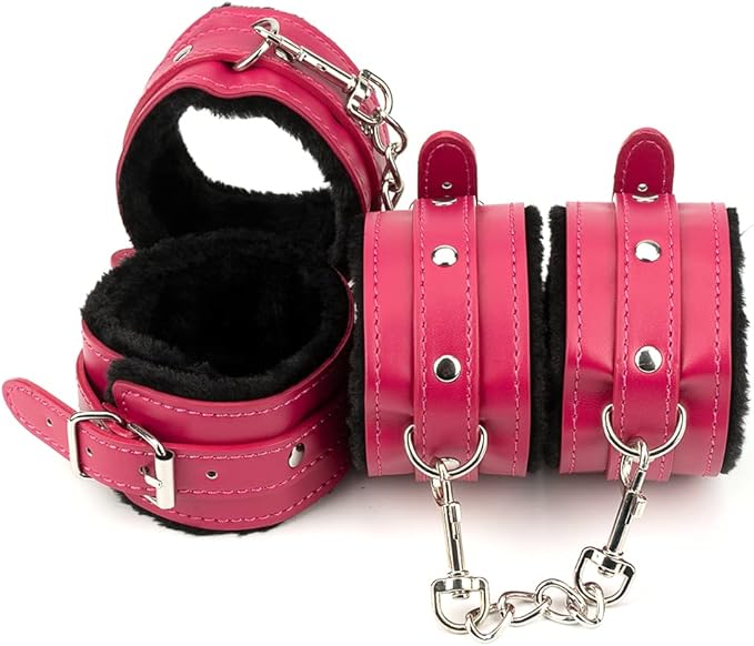 Thigh Strap Neoprene Padded Fitness Legs Cuff Adjustable