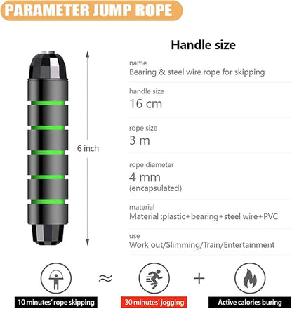Redify Jump Rope