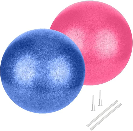 Small Pilates Ball 9 Inch