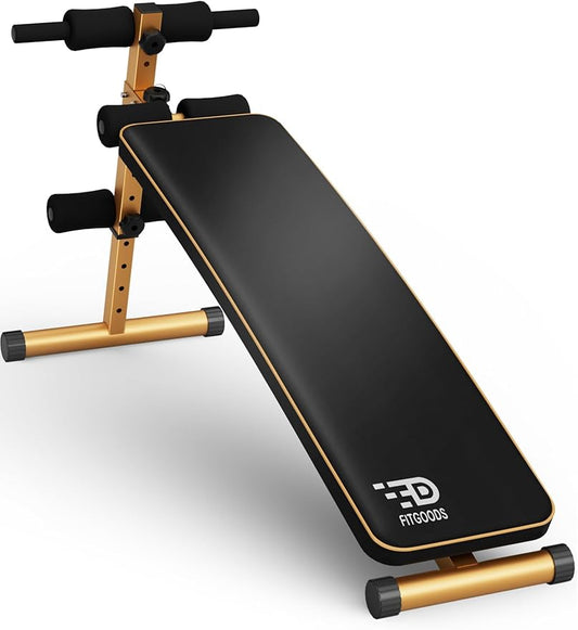 Sit Up Bench