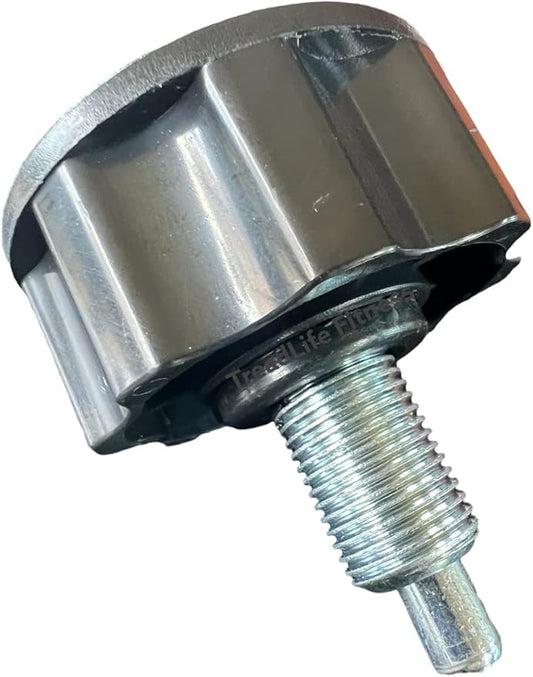 Treadlife Fitness Universal Pop Pin for Exercise Machines - Compatible with Schwinn AD6-1/2"