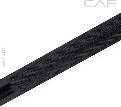 CAP Barbell Olympic Bars