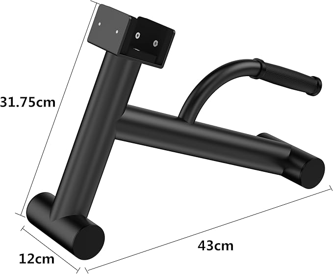 Deadlift Jack Barbell Stand Upload 600lbs Deadlift Barbell
