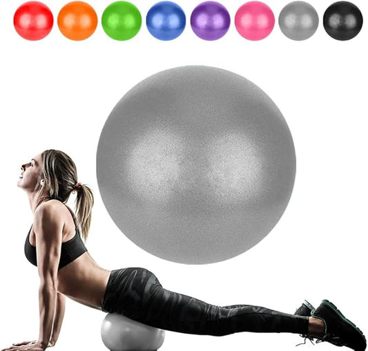 Small Pilates Ball 9 Inch