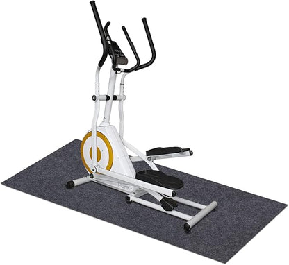 Fitness Equipment Mats (24" x 56")